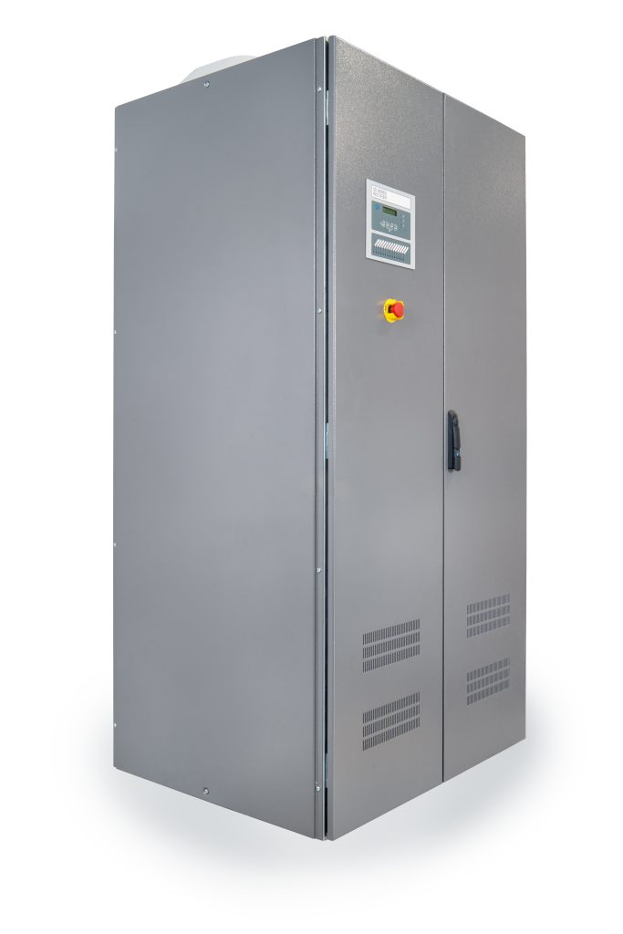 Industrial Static Frequency Converter dsc05517